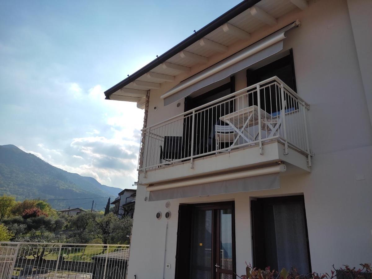 Iseolakerental - Costa Del Sole Riva di Solto Buitenkant foto